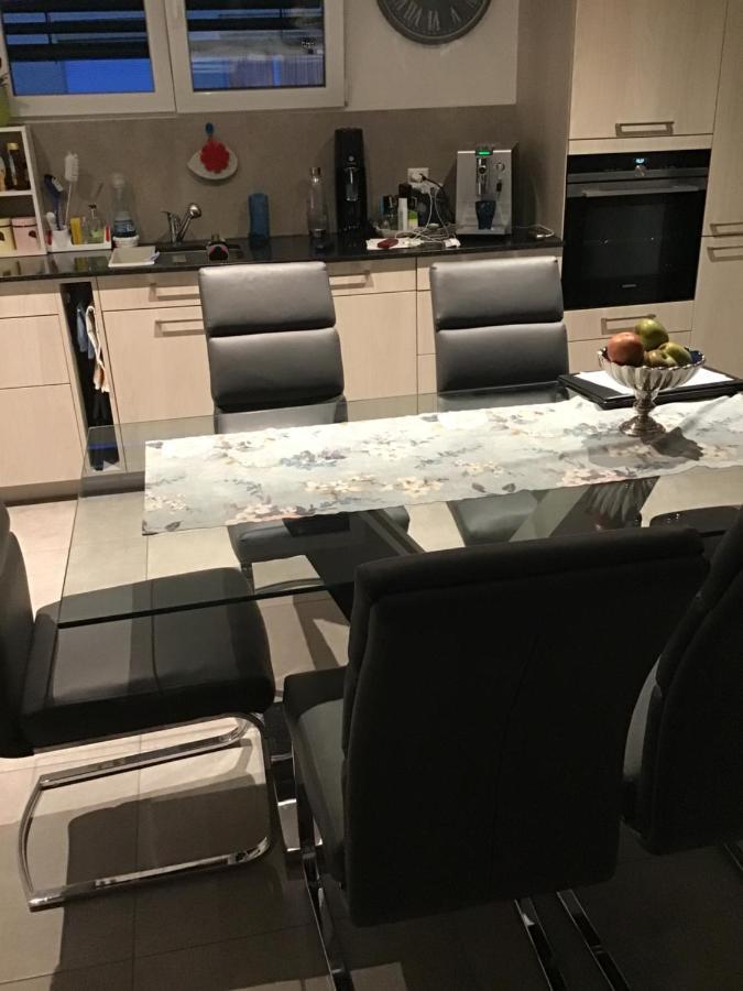 Chambre Aux Bord De L'Areuse Екстериор снимка