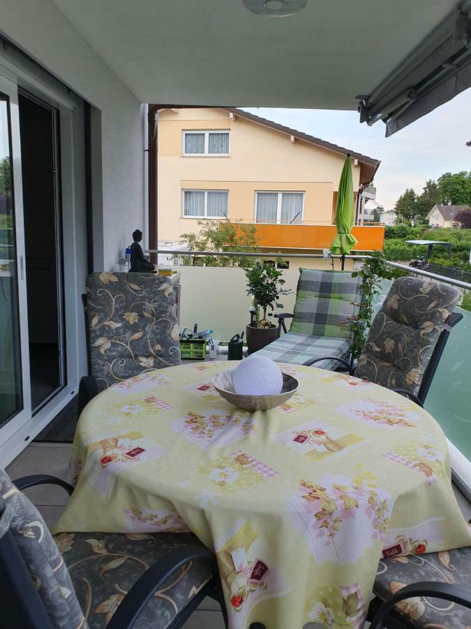 Chambre Aux Bord De L'Areuse Екстериор снимка