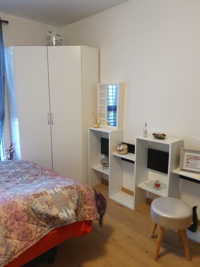 Chambre Aux Bord De L'Areuse Екстериор снимка